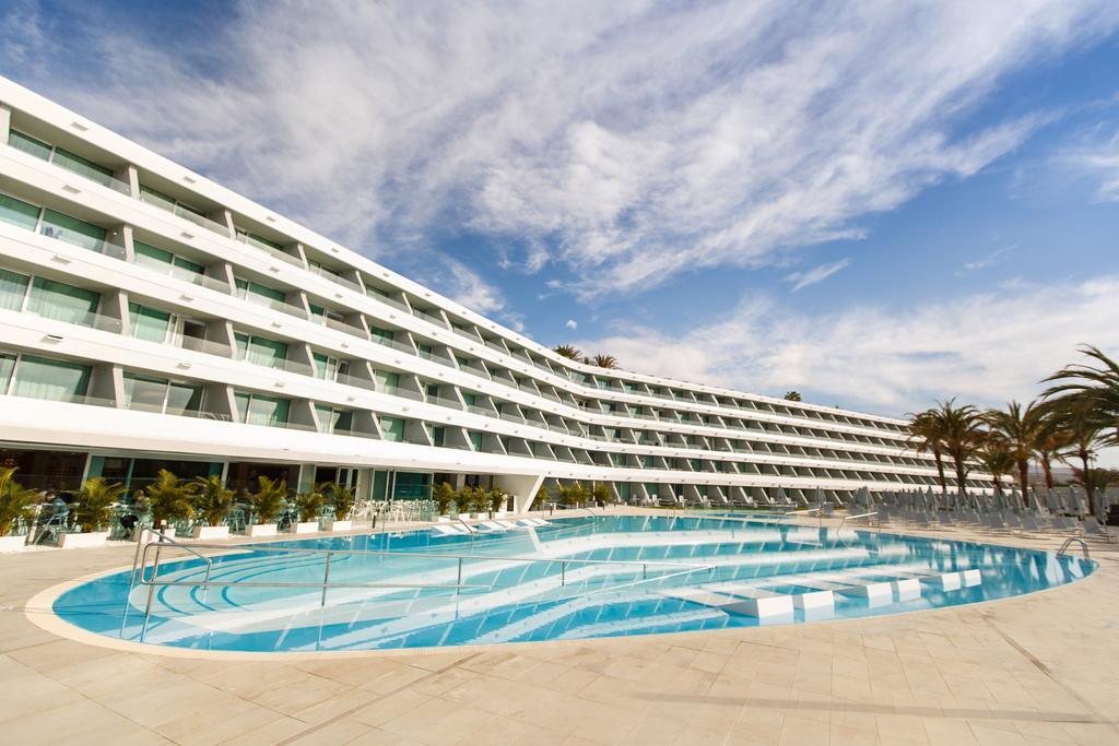 Santa Monica Suites Hotel Πλάγια ντελ Ινγκλές Εξωτερικό φωτογραφία