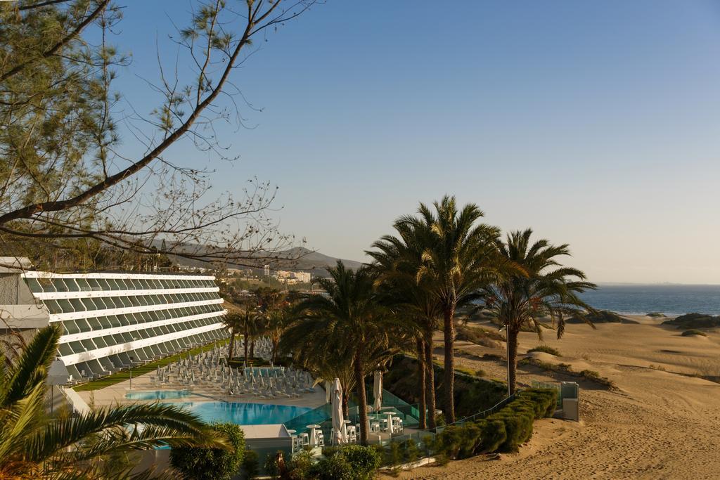 Santa Monica Suites Hotel Πλάγια ντελ Ινγκλές Εξωτερικό φωτογραφία